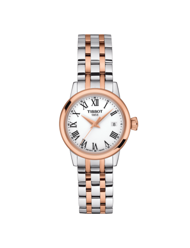 Relógio Tissot Classic Dream Lady