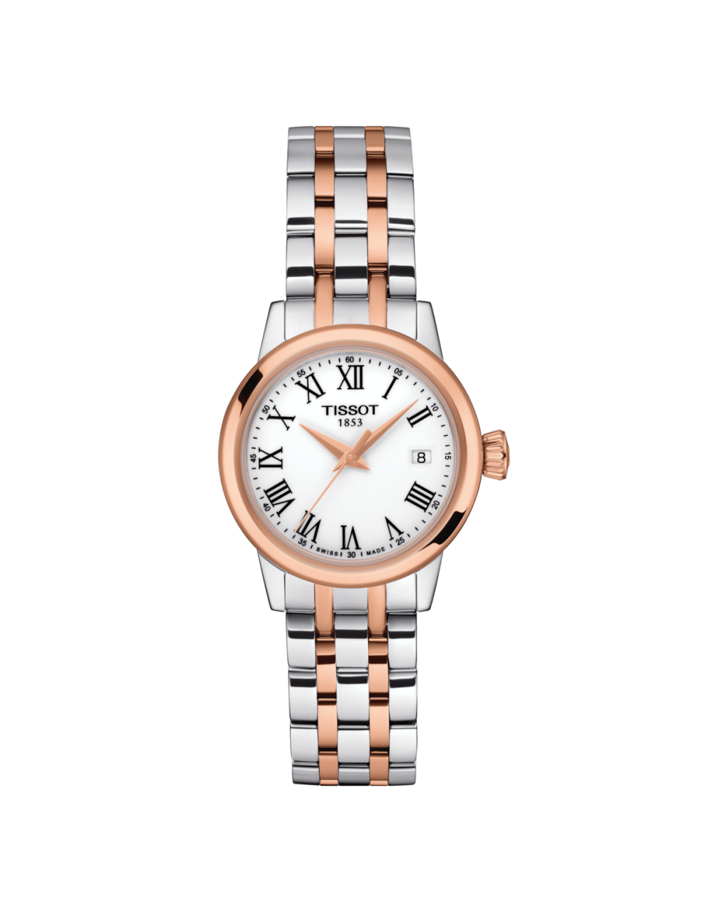 Relógio Tissot Classic Dream Lady