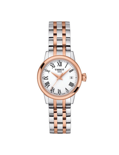 Relógio Tissot Classic Dream Lady