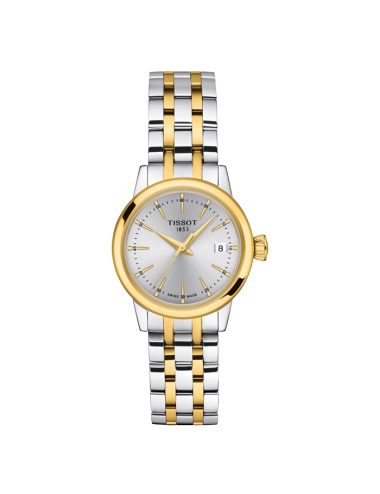 Relógio Tissot Dream Lady