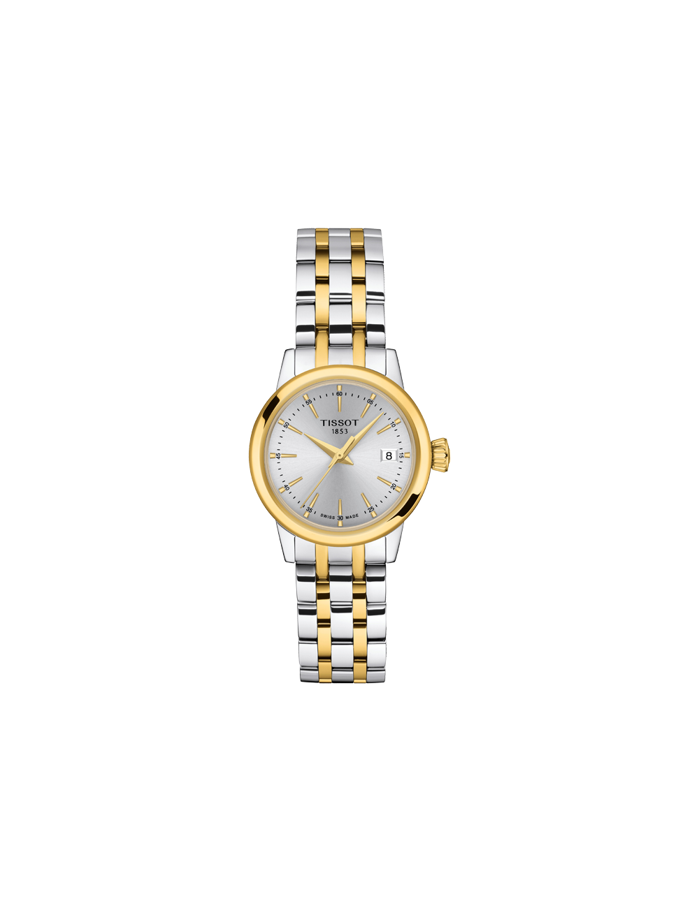 Relógio Tissot Dream Lady