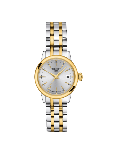 Relógio Tissot Dream Lady