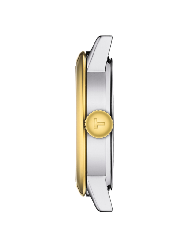 Relógio Tissot Dream Lady