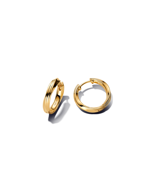 Argolas Torcidas Pandora