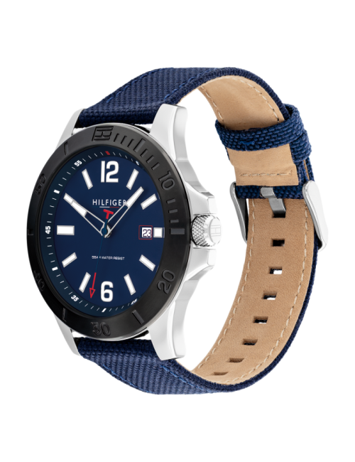 Box Ryan Gift Set Tommy Hilfiger