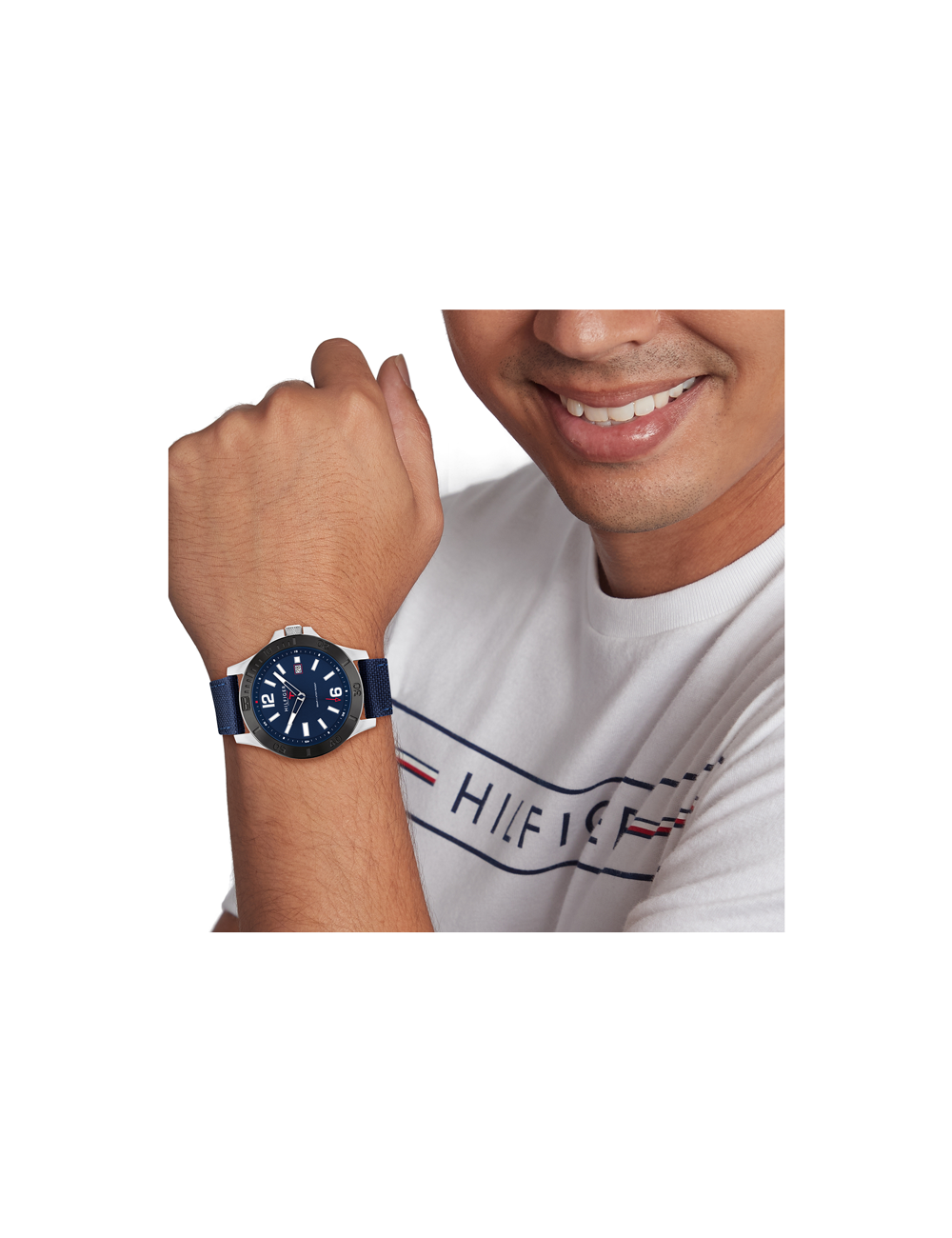 Box Ryan Gift Set Tommy Hilfiger