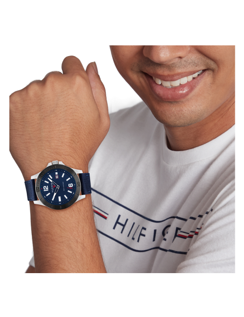 Box Ryan Gift Set Tommy Hilfiger