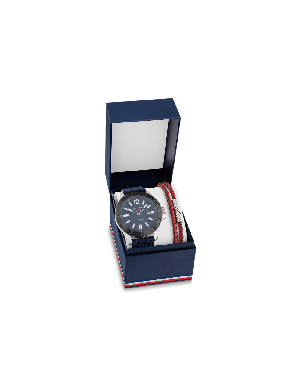 Box Ryan Gift Set Tommy Hilfiger