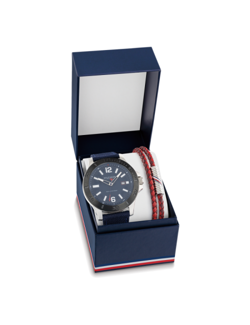 Box Ryan Gift Set Tommy Hilfiger