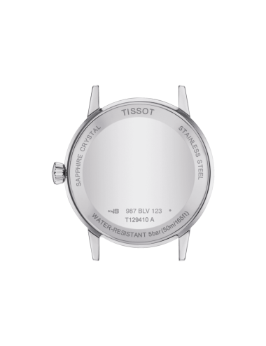 Relógio Tissot Classic Dream