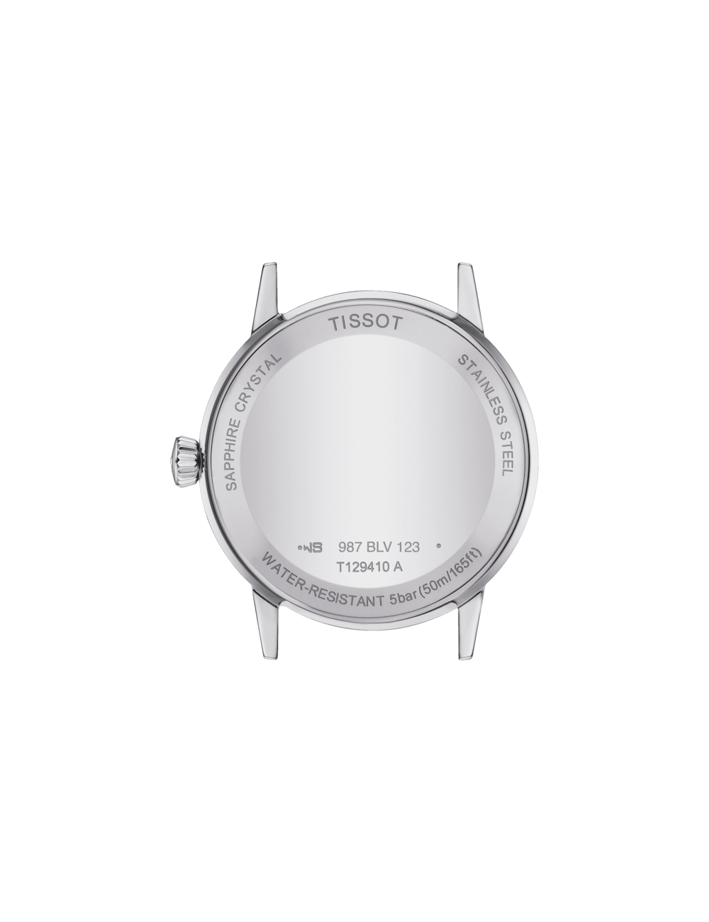 Relógio Tissot Classic Dream