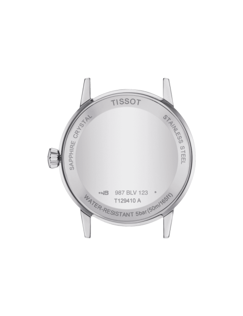 Relógio Tissot Classic Dream