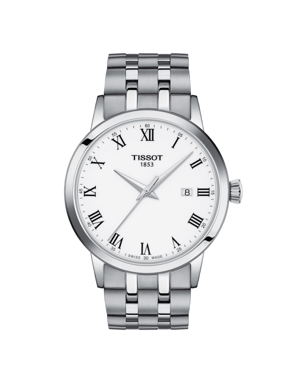 Relógio Tissot Classic Dream