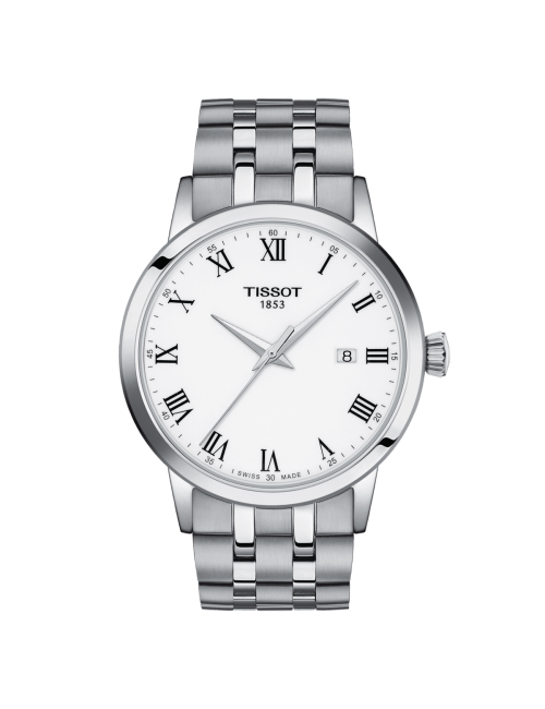 Relógio Tissot Classic Dream