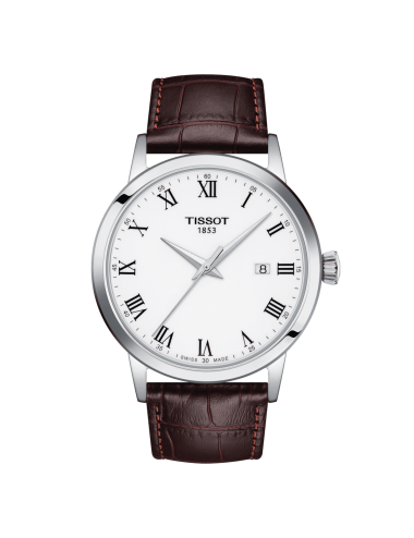 Relógio Tissot Classic Dream