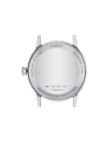 Relógio Tissot Classic Dream