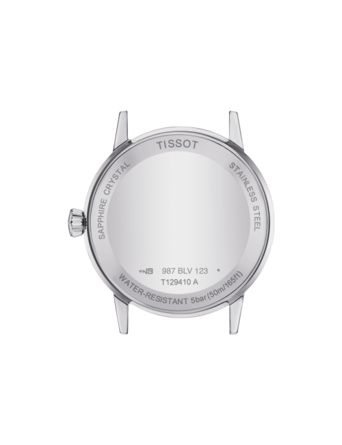 Relógio Tissot Classic Dream