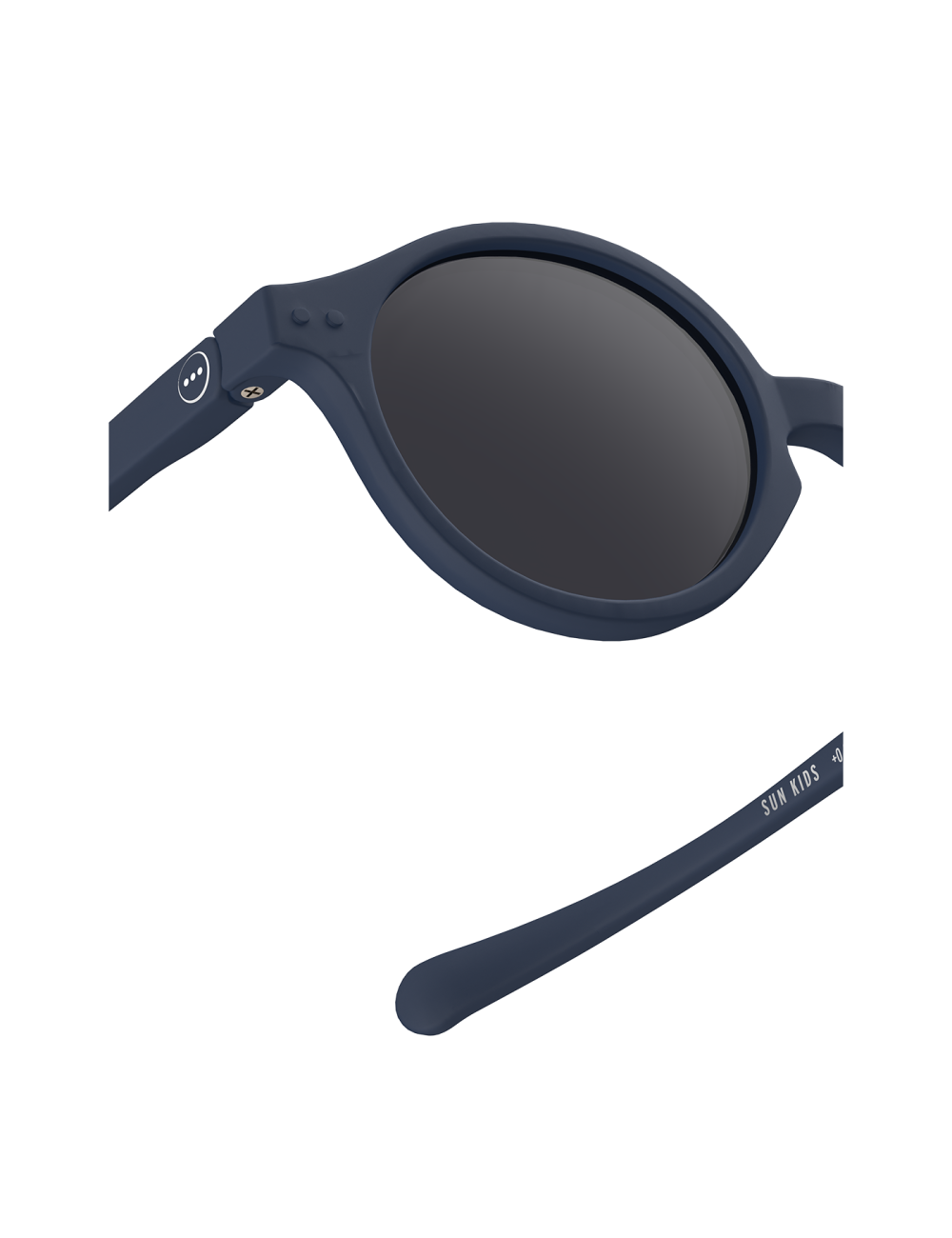 Óculos Izipizi Kids D Denim Blue