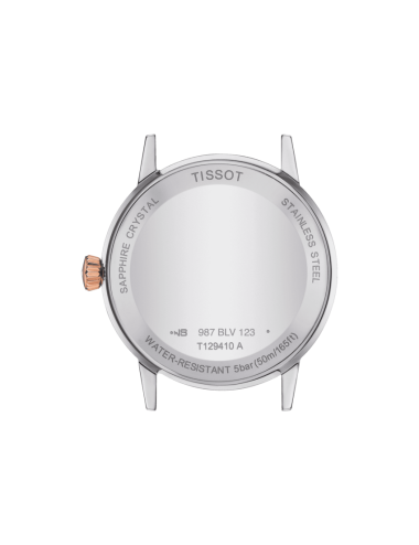 Relógio Tissot Classic Dream