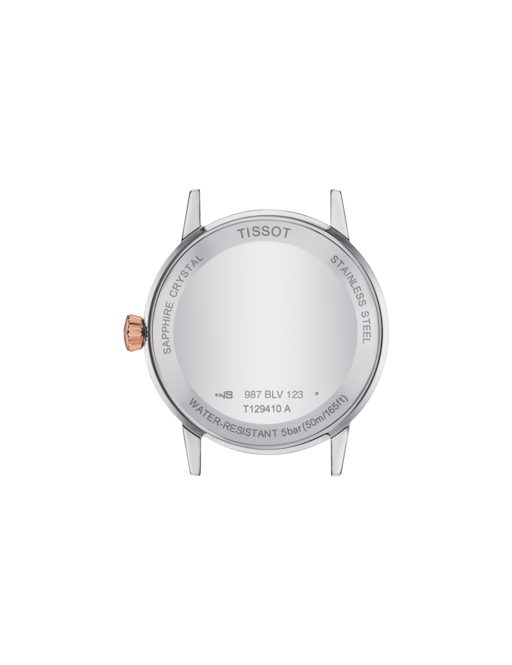 Relógio Tissot Classic Dream