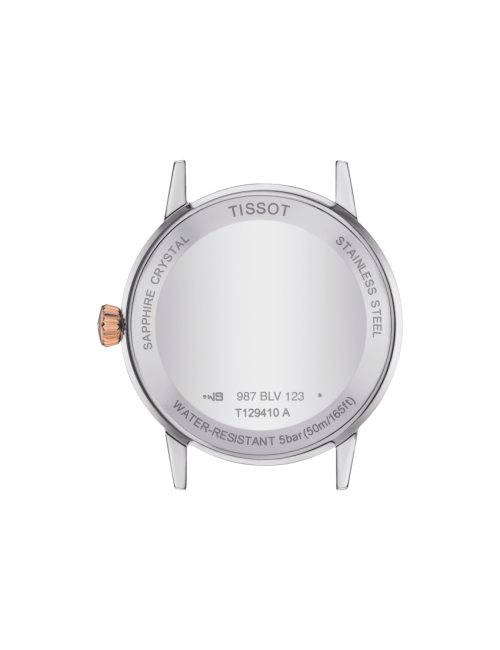 Relógio Tissot Classic Dream