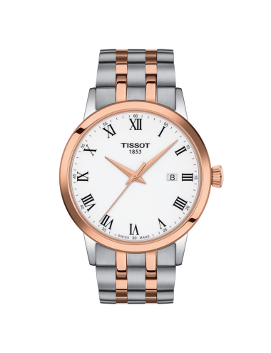 Relógio Tissot Classic Dream