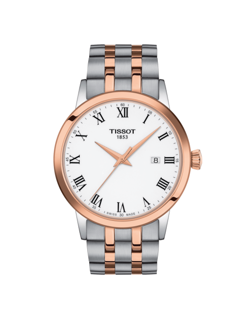Relógio Tissot Classic Dream