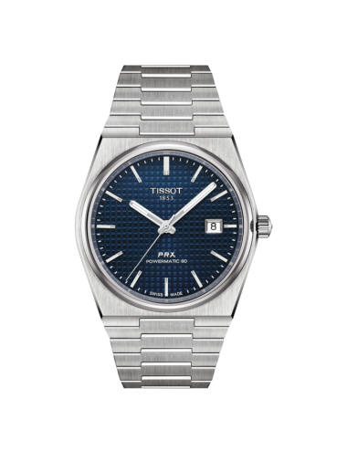 Relógio Tissot PRX Powermatic 80