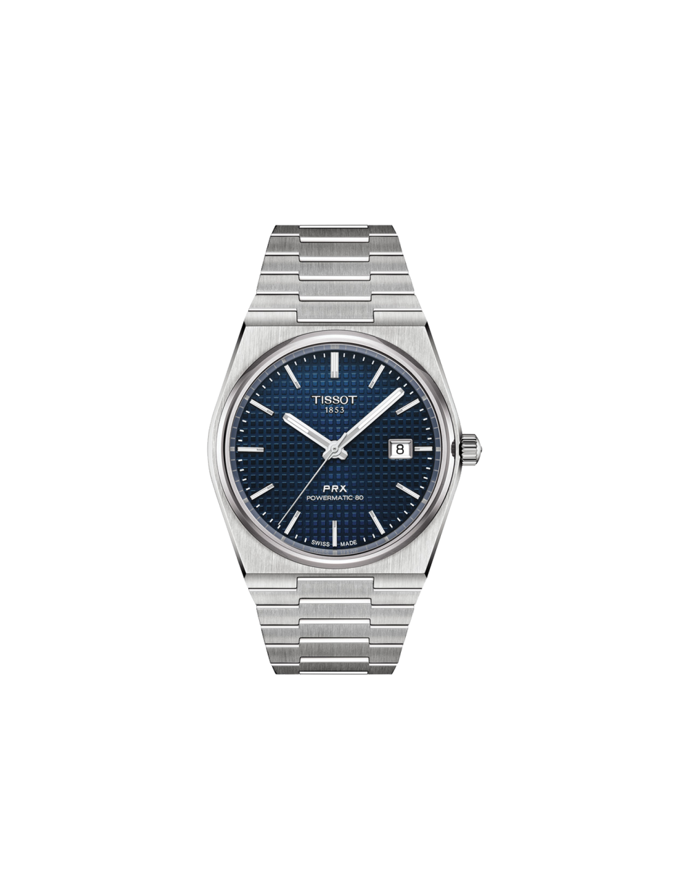 Relógio Tissot PRX Powermatic 80