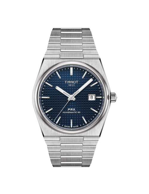 Relógio Tissot PRX Powermatic 80
