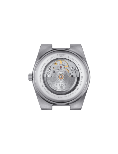 Relógio Tissot PRX Powermatic 80