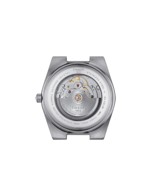 Relógio Tissot PRX Powermatic 80