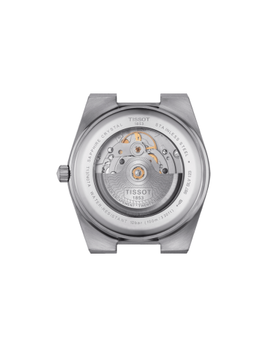 Relógio Tissot PRX Powermatic 80