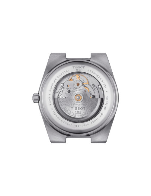 Relógio Tissot PRX Powermatic 80