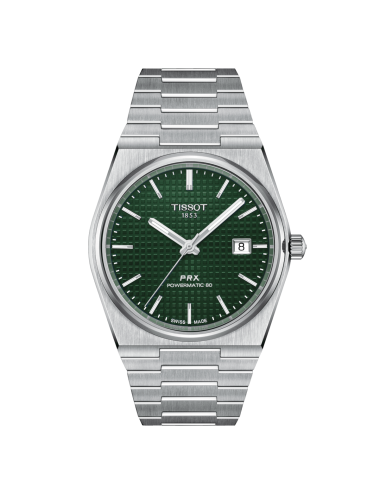 Relógio Tissot PRX Powermatic 80