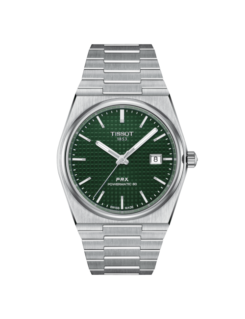 Relógio Tissot PRX Powermatic 80