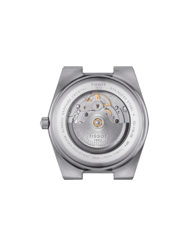 Relógio Tissot PRX Powermatic 80