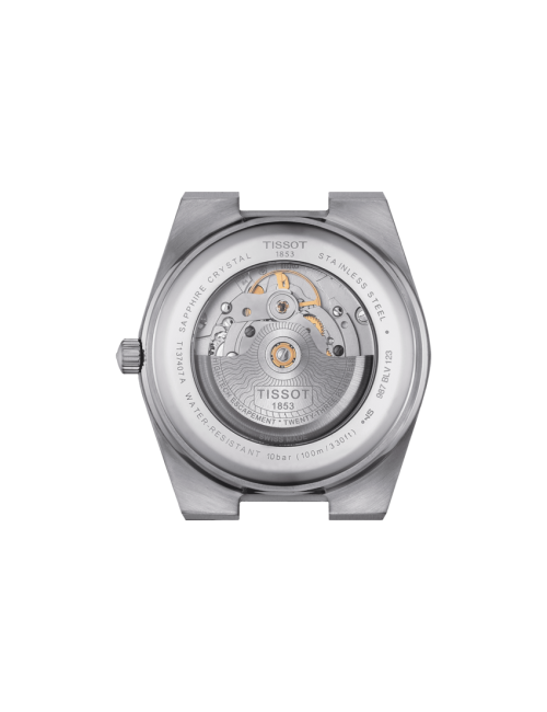 Relógio Tissot PRX Powermatic 80