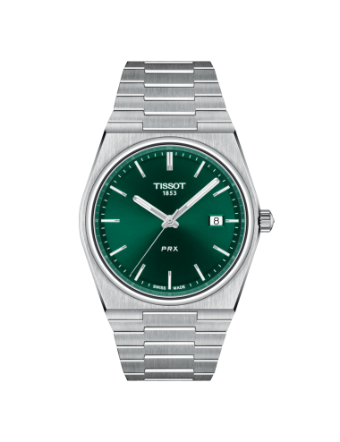 Relógio Tissot PRX