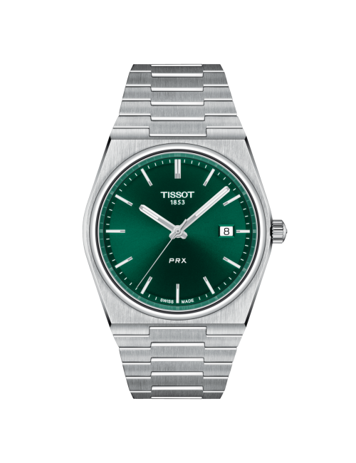 Relógio Tissot PRX