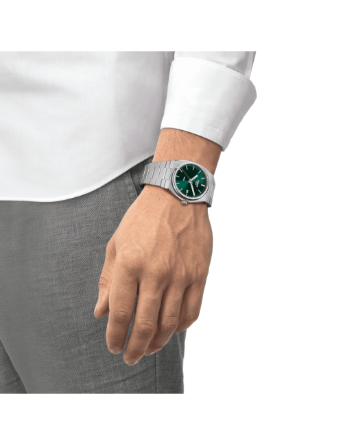 Relógio Tissot PRX