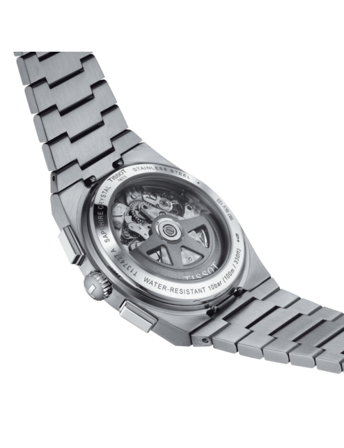 Relógio Tissot PRX Automatic Chronograph