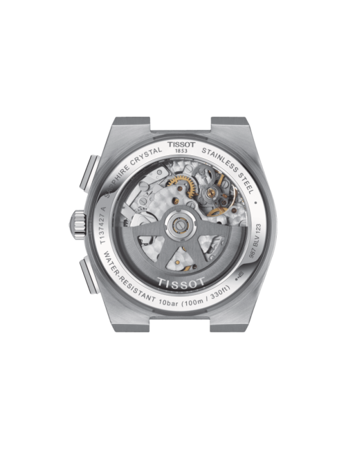 Relógio Tissot PRX Automatic Chronograph