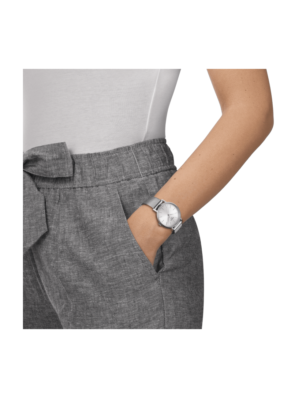 Relógio Tissot Everytime Lady