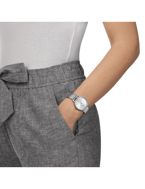 Relógio Tissot Everytime Lady