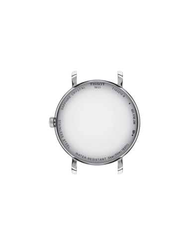Relógio Tissot Everytime Lady
