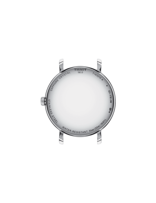 Relógio Tissot Everytime Lady