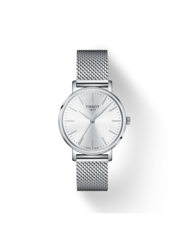 Relógio Tissot Everytime Lady