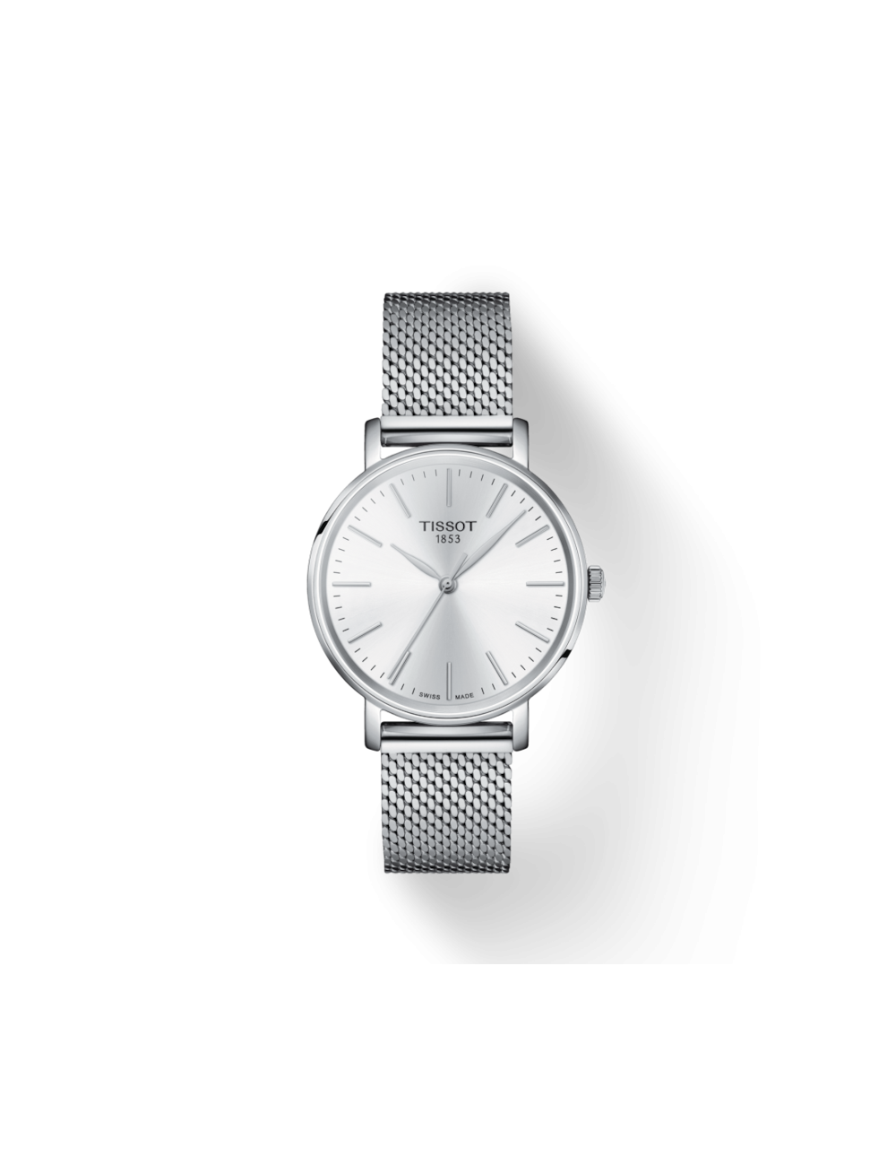 Relógio Tissot Everytime Lady