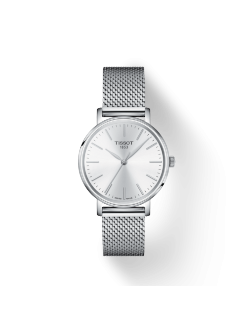 Relógio Tissot Everytime Lady